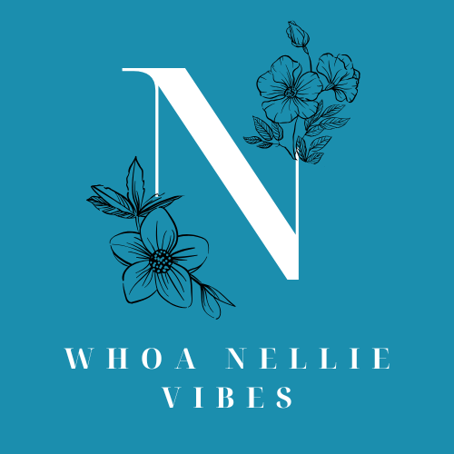 Whoa Nellie Vibe Gift Cards