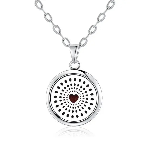 Life Aromatherapy Necklace